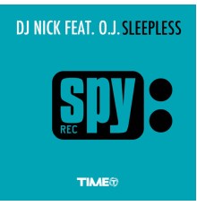 Dj Nick - Sleepless