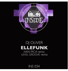 Dj Oliver - Ellefunk