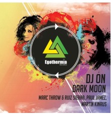 Dj On - Dark Moon