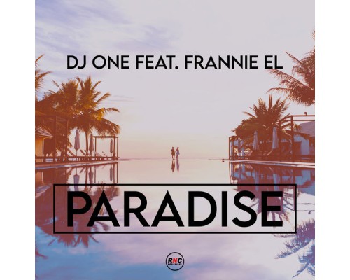 Dj One - Paradise