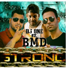 Dj One - Strong