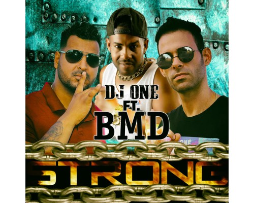 Dj One - Strong