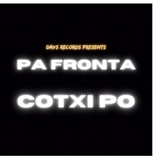 Dj Pa Fronta - Cotxi Po