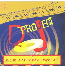 Dj Project - Experience