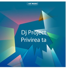 Dj Project - Privirea ta