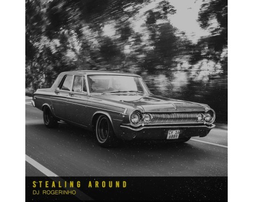 Dj Rogerinho - Stealing Around