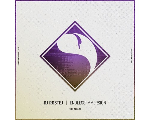 Dj Rostej - Endless Immersion