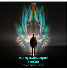 Dj RumBuRak, TSoA - Mystical Psy