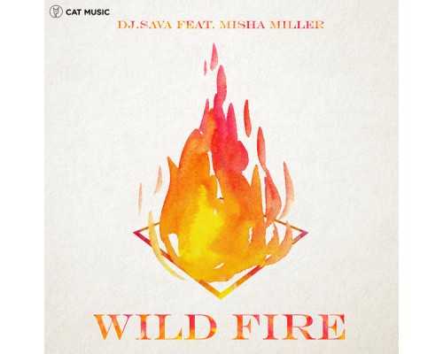 Dj Sava - Wild Fire