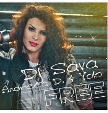 Dj Sava - Free