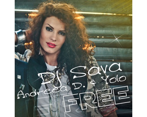 Dj Sava - Free