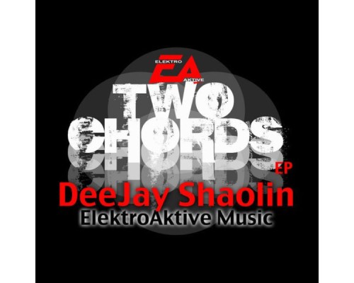 Dj Shaolin - Two Chords