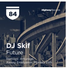 Dj Skif - Future