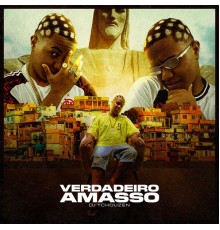 Dj Tchouzen - Verdadeiro Amasso