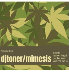 Dj Toner - Mimesis