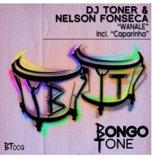 Dj Toner, Nelson Fonseca - Wanale