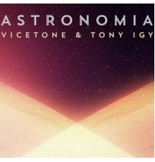 Dj Tony - Astronomia Mix