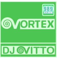 Dj Vitto - Vortex