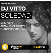 Dj Vitto - Soledad