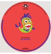 Dj Vitto - Pineapple