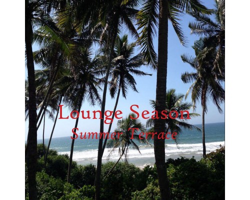 Dj Yozh & Dj Valer - Lounge Season: Summer Terrace Dj Yozh & Dj Valer - Lounge Season: Summer Terrace