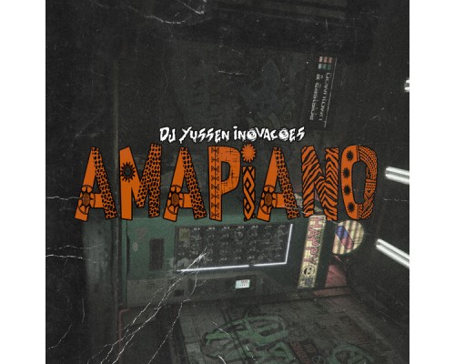 Dj Yussen Official - Amapiano