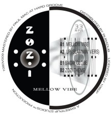 Dj Zozi - Mellow Vibe