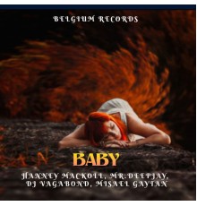 Dj vagabond - Baby