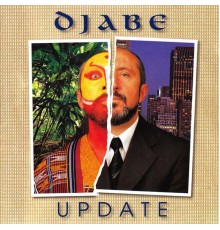 Djabe - Update