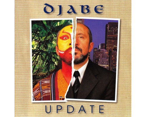 Djabe - Update