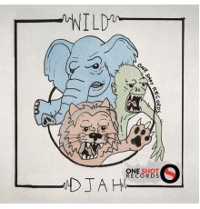 Djah - Wild EP