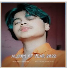 Djalexandernyc feat. Public Music India - Album Of Year 2022