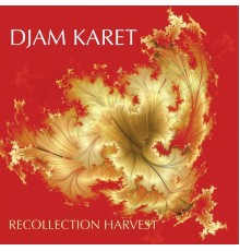 Djam Karet - Recollection Harvest