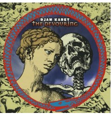 Djam Karet - The Devouring