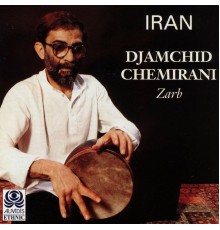 Djamchid Chemirani - Iran (Zarb)