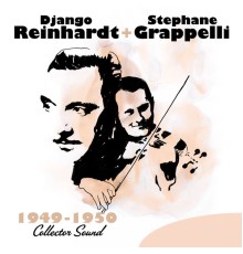 Django Reinhardt - 1949 - 1950 (Collector Sound)