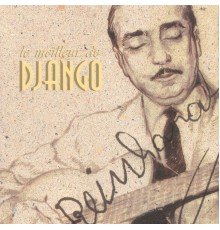 Django Reinhardt - Django (Best Of)