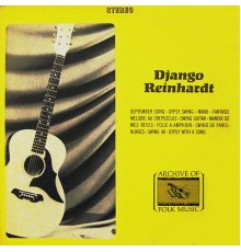 Django Reinhardt - Django Reinhardt