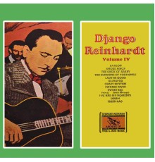 Django Reinhardt - Volume IV