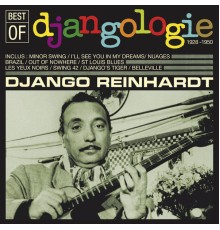 Django Reinhardt - Best of Djangologie