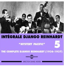 Django Reinhardt - Intégrale Django Reinhardt,  vol. 5 (1936-1937) - Mystery Pacific