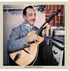 Django Reinhardt - Retrospective 1934-1953