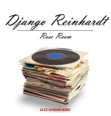 Django Reinhardt - Rose Room