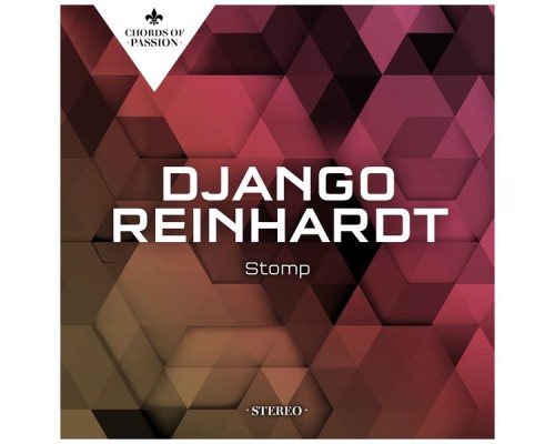 Django Reinhardt - Stomp