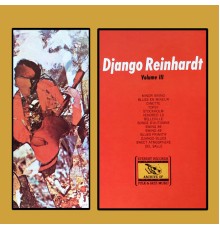 Django Reinhardt - Volume III