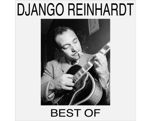 Django Reinhardt - Best of