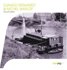 Django Reinhardt - Saga Jazz: Two of a Kind