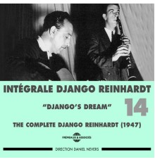 Django Reinhardt - Django Reinhardt, Vol. 14: Django's Dream Complete Intégrale 1947
