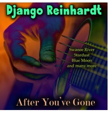 Django Reinhardt - After You've Gone