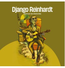 Django Reinhardt - BD Music Presents Django Reinhardt